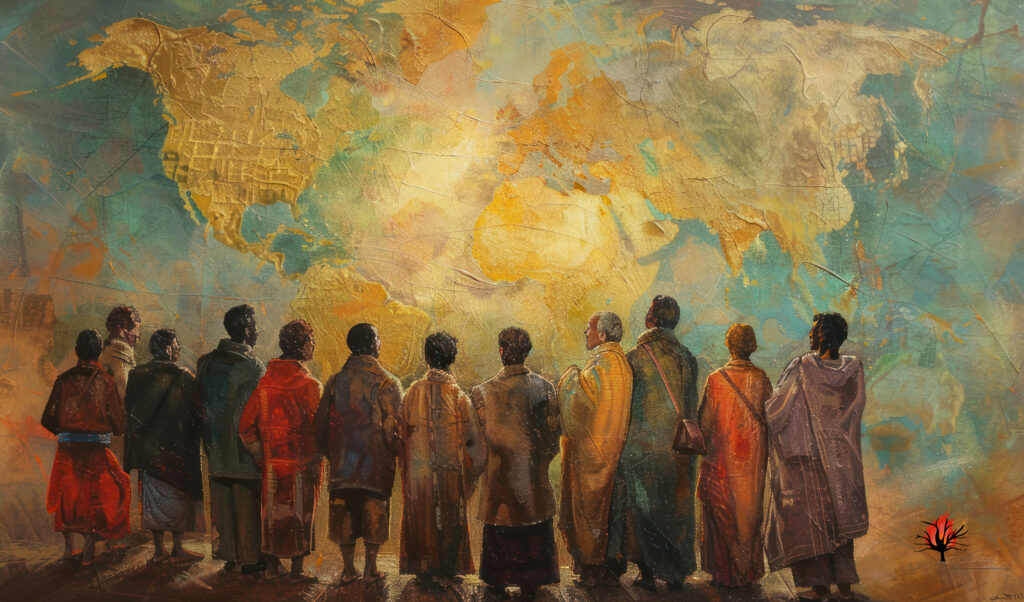 What is Divine Order? (Part One)